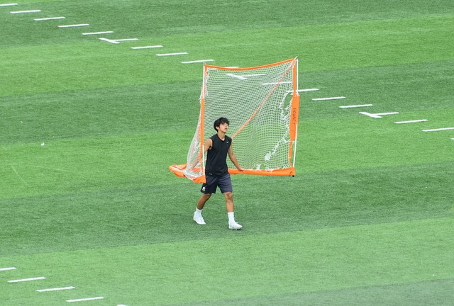 在细